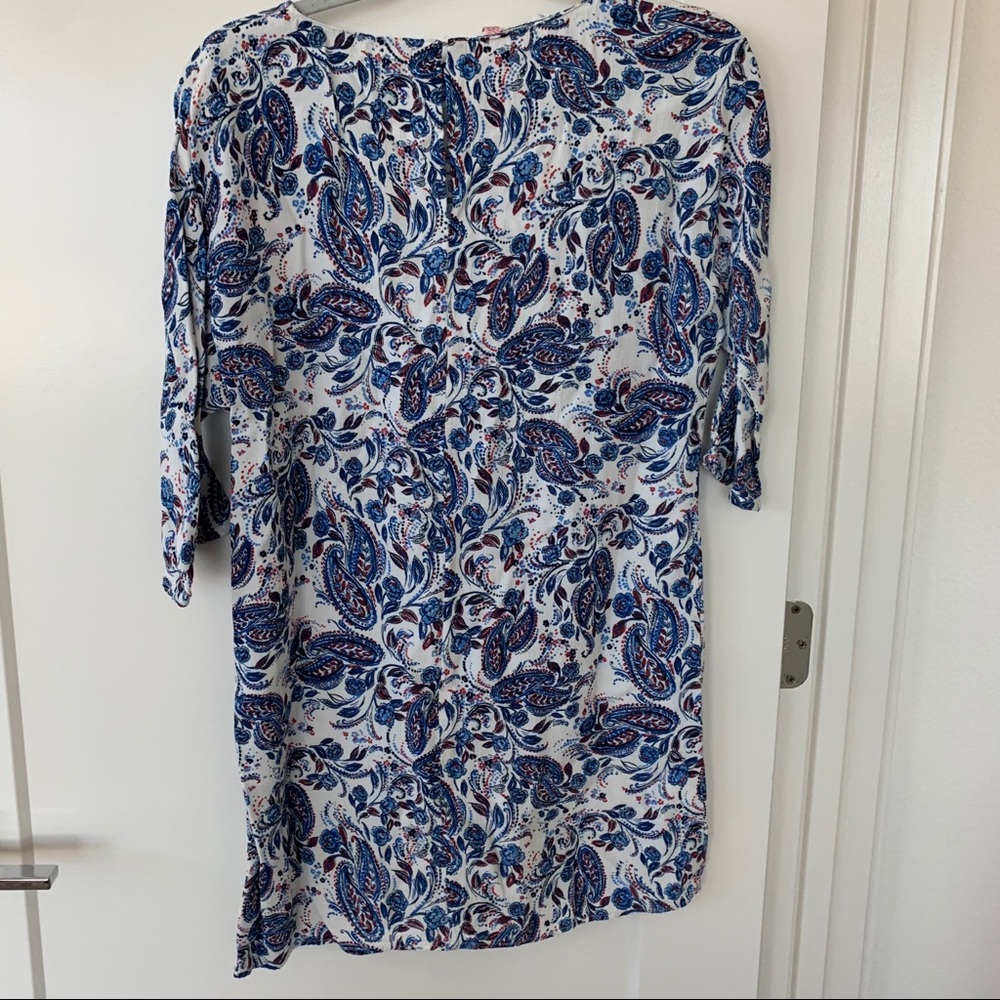 Mango Tunic - Picture 3 of 3